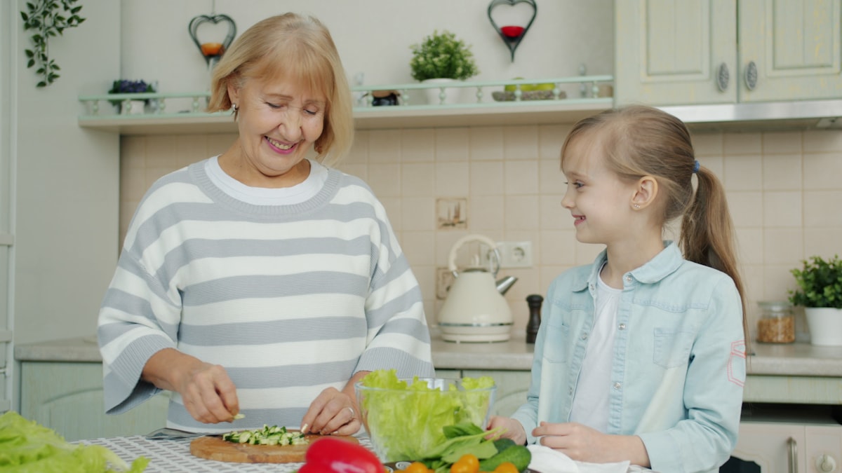 Nutrition et bien-être